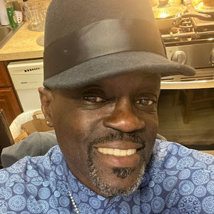 Meet your Posher, Francis